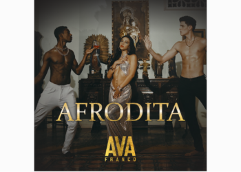 LA ARTISTA CARTAGENERA AVA FRANCO SE ESTRENA EN LA INDUSTRIA MUSICAL CON SU PRIMER SENCILLO ‘AFRODITA’