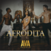 LA ARTISTA CARTAGENERA AVA FRANCO SE ESTRENA EN LA INDUSTRIA MUSICAL CON SU PRIMER SENCILLO ‘AFRODITA’