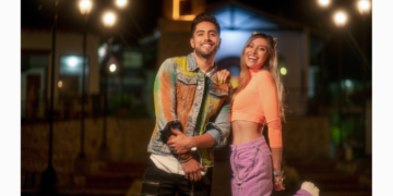 CON EL MENSAJE DE SU SENCILLO ‘SONRÍE’, NIK SALAZAR CAUTIVA EN YOUTUBE