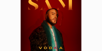 EL ARTISTA SAM BABY DEBUTA EN EL GÉNERO URBANO CON SU CANCIÓN ‘VODKA’