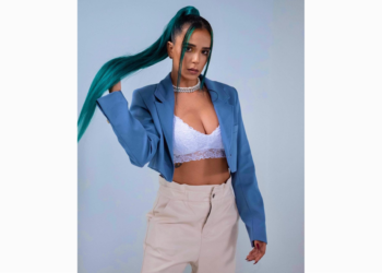 IRANIA IMPONE SU ESTILO EN EL GÉNERO URBANO