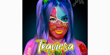 JESH PRESENTA ‘TRAVIESA’ EL TEMA PERFECTO PARA PRENDER LA DISCO