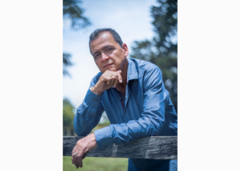 LUIS ALBERTO RENDÓN ‘EL CACHORRO’ SE ABRE PUERTAS EN EL GÉNERO POPULAR