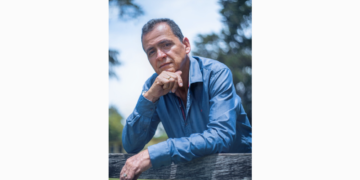 LUIS ALBERTO RENDÓN ‘EL CACHORRO’ SE ABRE PUERTAS EN EL GÉNERO POPULAR