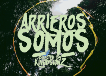 ‘ARRIEROS SOMOS’ EL NUEVO CORRIDO DE ELEMECE