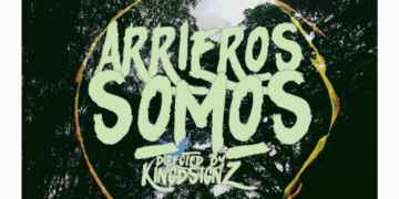 ‘ARRIEROS SOMOS’ EL NUEVO CORRIDO DE ELEMECE