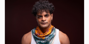 EL DOMINICANO JJ SÁNCHEZ LANZA EL SENCILLO ‘PARTY GIRL’