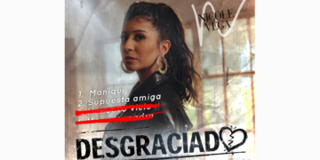DEMOSTRANDO LA FUERZA DEL EMPODERAMIENTO FEMENINO, NICOLE VEGA PRESENTA ‘SUPUESTA AMIGA’