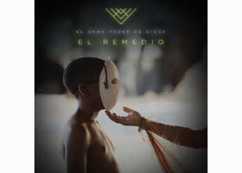 LA AGRUPACIÓN EL GRAN PODER DE DIOSA NOS PRESENTA ‘EL REMEDIO’ PARA EL AMOR EN TIEMPO DE CRISIS
