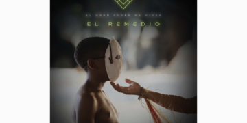 LA AGRUPACIÓN EL GRAN PODER DE DIOSA NOS PRESENTA ‘EL REMEDIO’ PARA EL AMOR EN TIEMPO DE CRISIS