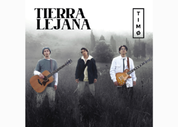 TIMØ PRESENTA ‘TIERRA LEJANA’