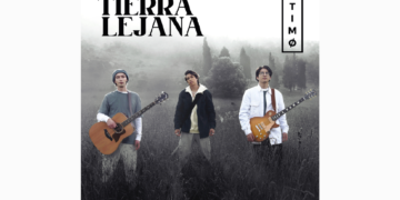 TIMØ PRESENTA ‘TIERRA LEJANA’