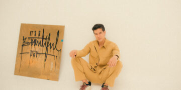 JUANDY LLEGA CON SU NUEVO SENCILLO ‘MADRID’, TODO UN VIAJE PARA ENAMORARTE