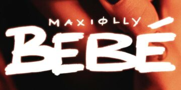 EL ARTISTA URBANO MAXIOLLY LANZA ‘BEBÉ’, UN PERREITO PARA DISFRUTAR