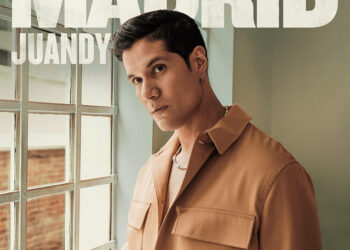 ‘MADRID’ DE JUANDY SIGUE IMPULSÁNDOSE EN LAS PLATAFORMAS DIGITALES