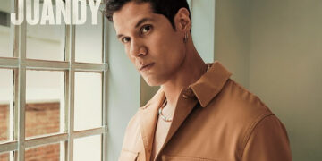 ‘MADRID’ DE JUANDY SIGUE IMPULSÁNDOSE EN LAS PLATAFORMAS DIGITALES