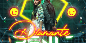 BENÚ Y MARTINA LA PELIGROSA SUBEN LA TEMPERATURA CON «DIAMANTE»