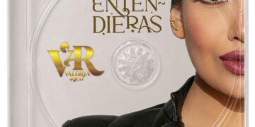 VALERIA RICO IMPRIME SU SENTIMIENTO Y VOZ EN ‘SI ENTENDIERAS’