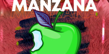 ‘LA MANZANA’ EL NUEVO TEMA URBANO DE HANDA JUNTO A EL CHERRY SCOM Y GRAN MEMIN