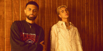 ROBI Y JAY WHEELER PRESENTAN EL TEMA ROMÁNTICO “GARABATOS”