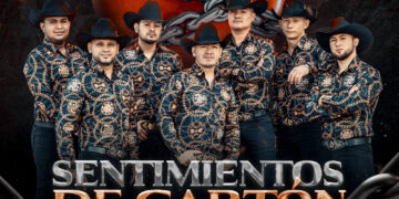 GRUPO DOMINNIO SORPRENDE CON EL RELANZAMIENTO DE SU CANCIÓN ‘SENTIMIENTOS DE CARTÓN’