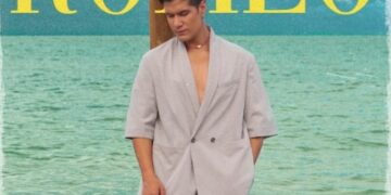 TODO UN ‘ROMEO’, ASÍ ES EL REGRESO DE JUANDY CON SU NUEVO SENCILLO