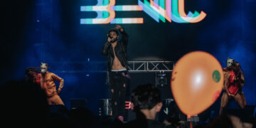 BENÚ ROMPE TODAS LAS EXPECTATIVAS Y OCUPA EL #1 EN ECUADOR JUNTO A MARTINA LA PELIGROSA