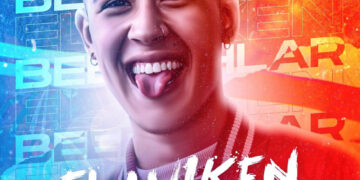 BEEPOHLAR ¡LLEGO A ROMPER EN EL GÉNERO URBANO! PRESENTANDO SU NUEVO SENCILLO “EL WIKEN”