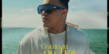 CHACO PRESENTA ‘COMO TÚ NO HAY DOS’, UN TEMA LLENO DE SABOR CARIBE Y SONIDOS URBANOS.