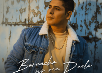 FHER GÓMEZ SE ESTRENA EN EL GÉNERO POPULAR CON SU SENCILLO ‘BORRACHO NO ME DUELE’