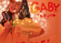 «Te creí» el tributo de Gaby para cerrar el 2022
