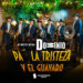GRUPO DOMINIO LANZA LA PRIMERA CANCIÓN DE LO QUE SERÁ SU NUEVO ÁLBUM ‘PA’ LA TRISTEZA Y EL GUAYABO’